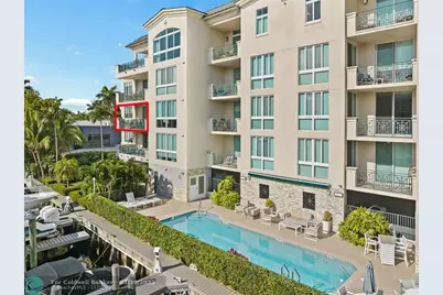 400  Hendricks Isle, Unit #3A, Fort Lauderdale, FL 33301 - Photo 33