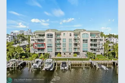 400  Hendricks Isle, Unit #3A, Fort Lauderdale, FL 33301 - Photo 3