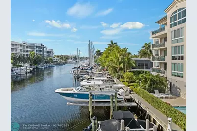 400  Hendricks Isle, Unit #3A, Fort Lauderdale, FL 33301 - Photo 1