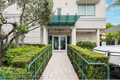 400  Hendricks Isle, Unit #3A, Fort Lauderdale, FL 33301 - Photo 5