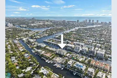 400  Hendricks Isle, Unit #3A, Fort Lauderdale, FL 33301 - Photo 37