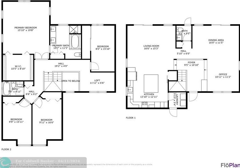 8613 Windy Cir, Boynton Beach FL  33472-5126 exterior