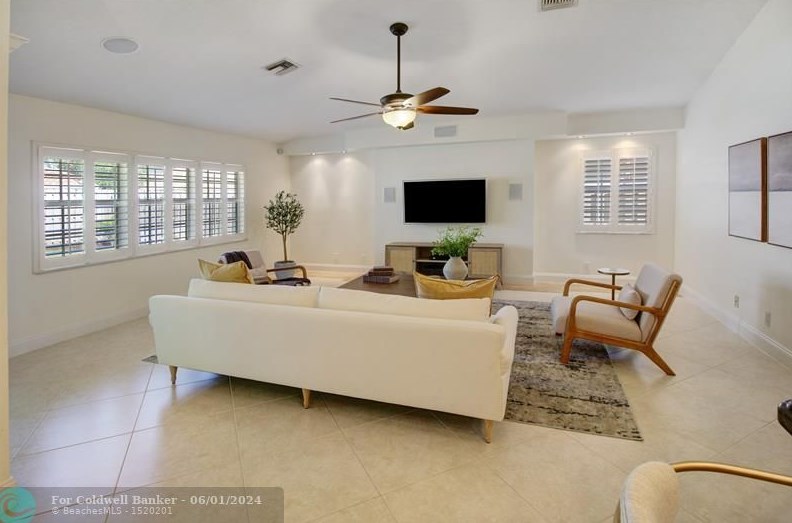 7540 Duncrest Rd, Lake Worth FL  33467-7814 exterior