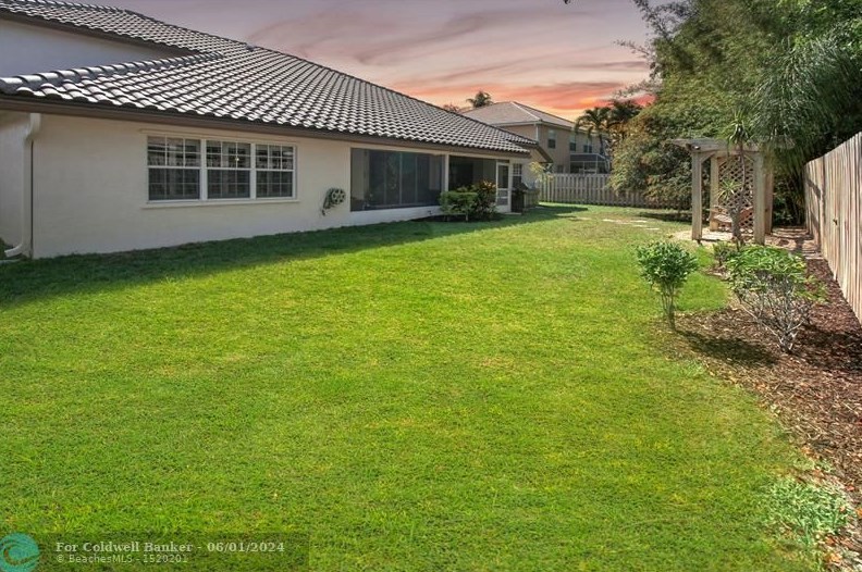 7540 Duncrest Rd, Lake Worth FL  33467-7814 exterior