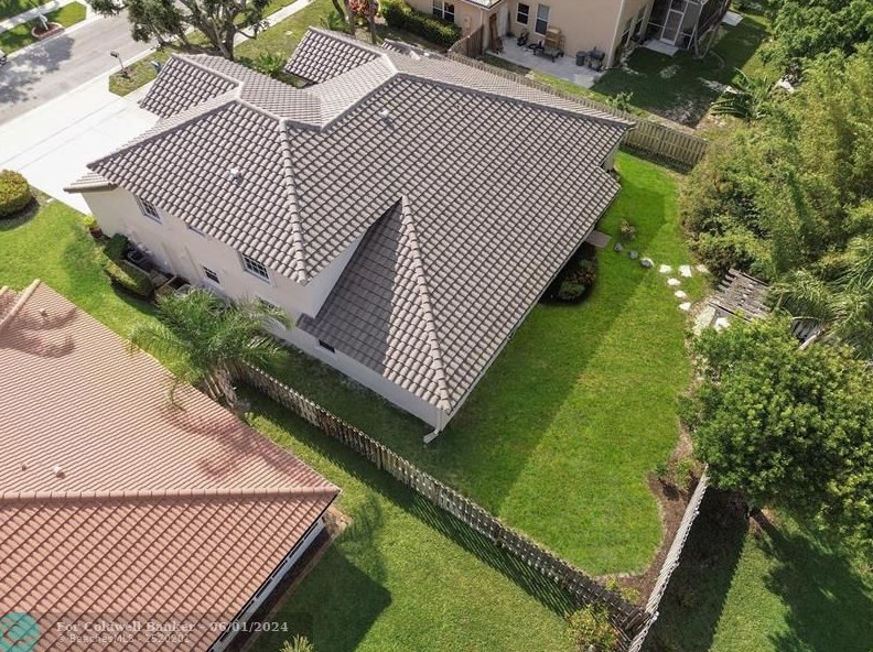 7540 Duncrest Rd, Lake Worth FL  33467-7814 exterior