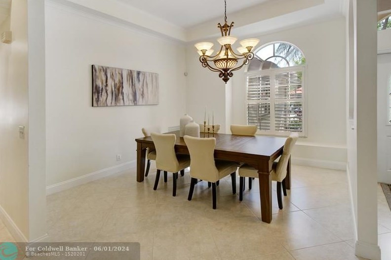 7540 Duncrest Rd, Lake Worth FL  33467-7814 exterior