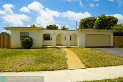 3470 NW 29th St - Photo 1