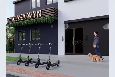 355 NW 31st Street, Unit #107, Miami, FL 33127 - Photo 5