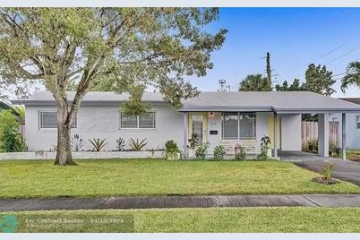 818 NW 28th Ct, Wilton Manors, FL 33311 - Photo 1