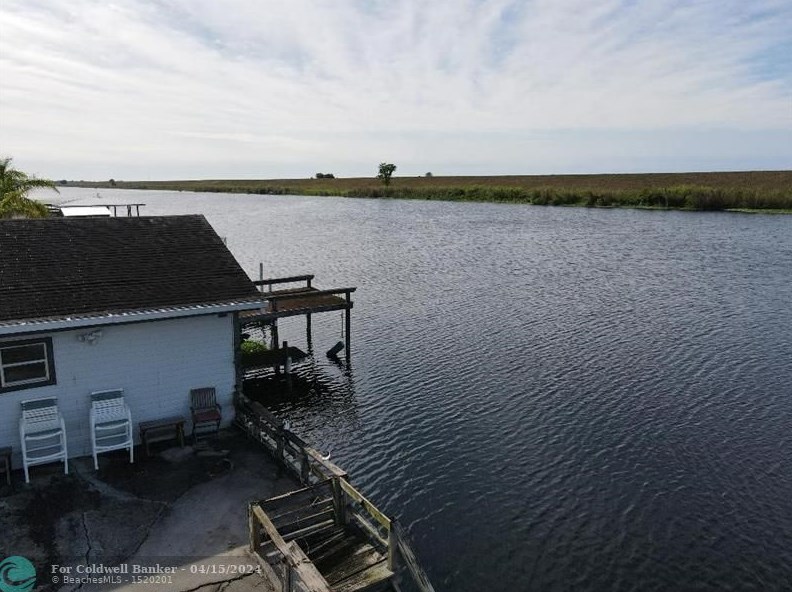 6258 Us Hwy 441, Okeechobee FL 34974-7418 exterior