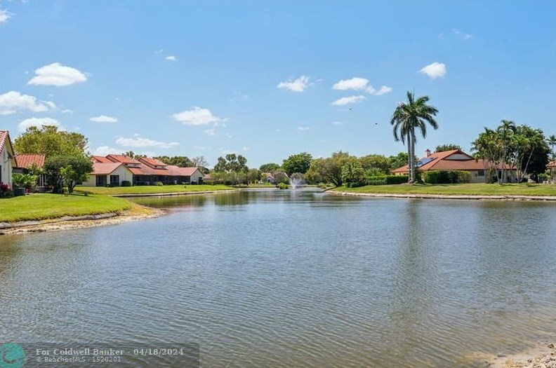 10364 Sail Pl, Boca Raton FL  33498-6313 exterior