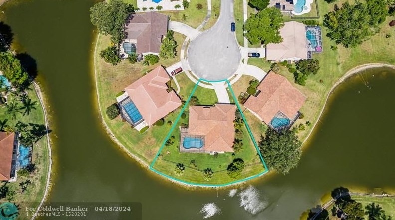 10364 Sail Pl, Boca Raton FL  33498-6313 exterior