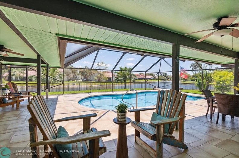 10364 Sail Pl, Boca Raton FL  33498-6313 exterior