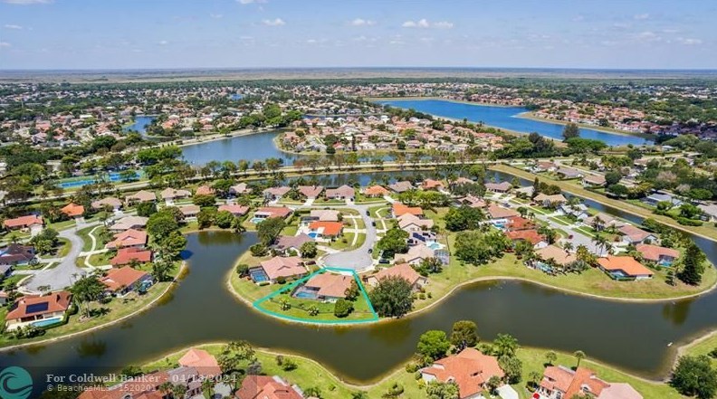 10364 Sail Pl, Boca Raton FL  33498-6313 exterior