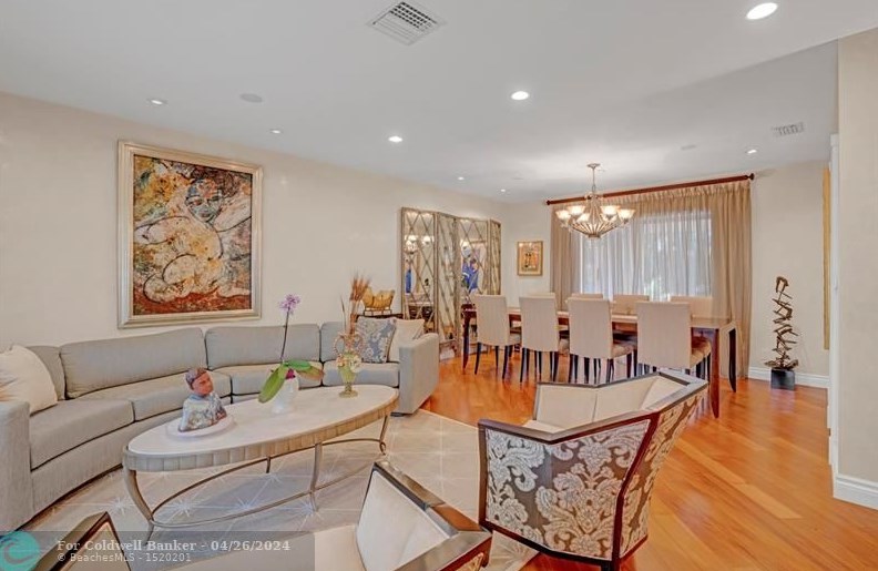 3341 37 St, Hollywood FL 33021-2520 exterior