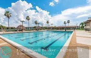 251 134th Way, Hollywood FL  33027-1687 exterior