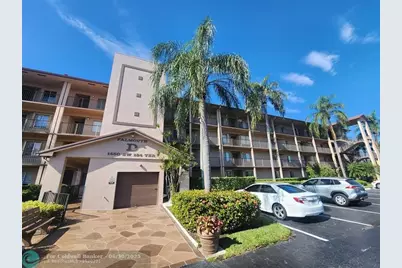 1650 SW 124th Ter, Unit #209D, Pembroke Pines, FL 33027 - Photo 3