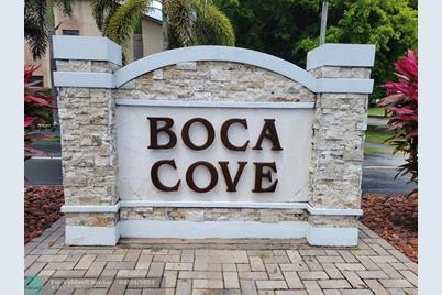 9395  Boca Cove Cir, Unit #1207 - Photo 1