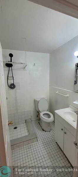 6046 Polk St, Hollywood FL  33024-7986 exterior