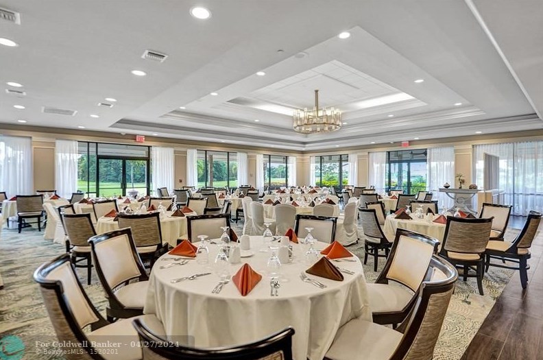 11061 Clover Leaf Cir, Boca Raton FL  33428-1606 exterior