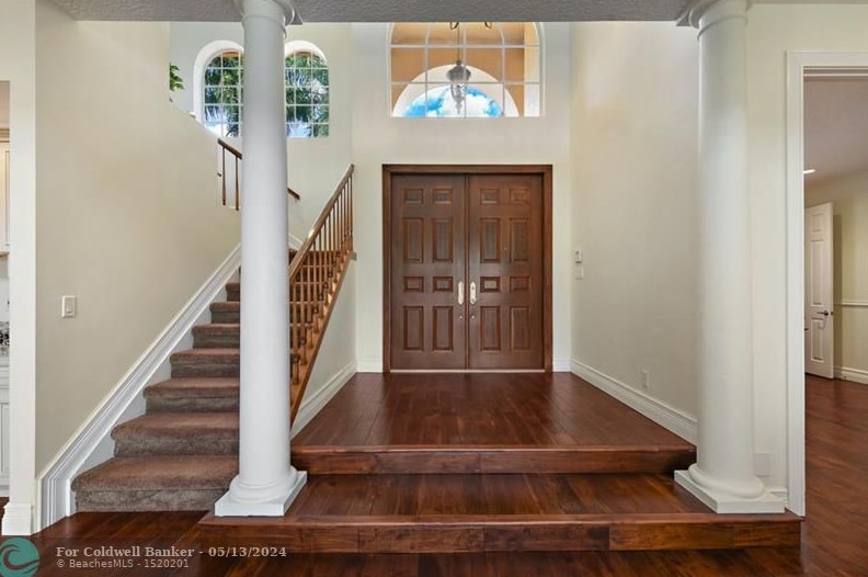 21233 Rock Rdg Dr, Boca Raton FL 33428-4876 exterior