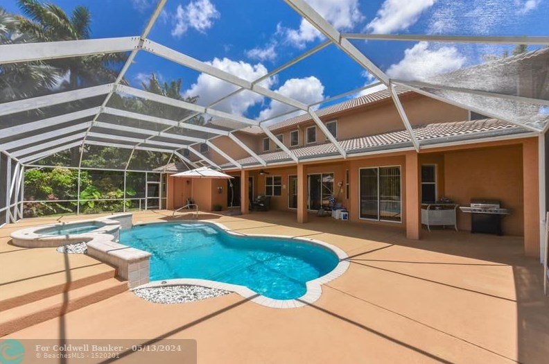 21233 Rock Rdg Dr, Boca Raton FL 33428-4876 exterior