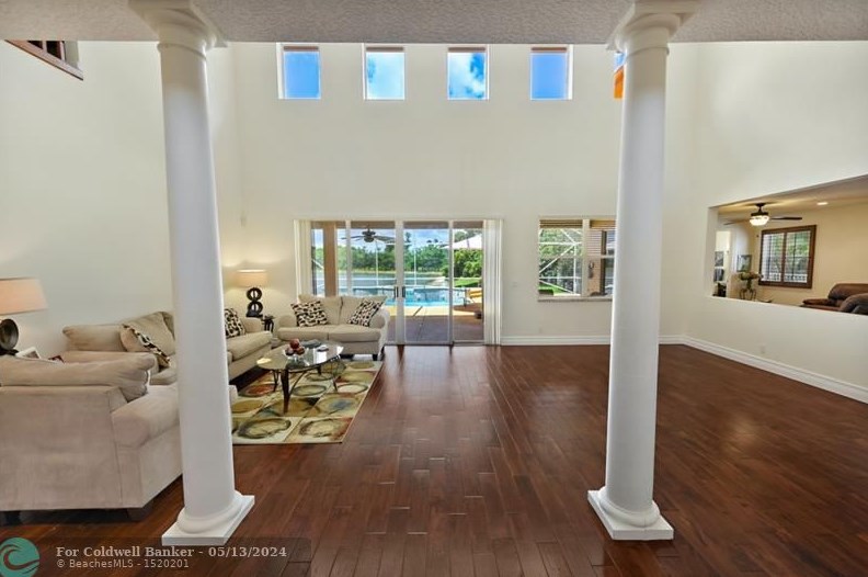 21233 Rock Rdg Dr, Boca Raton FL 33428-4876 exterior