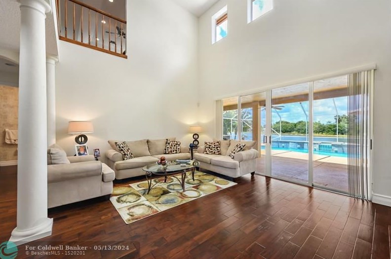 21233 Rock Rdg Dr, Boca Raton FL 33428-4876 exterior