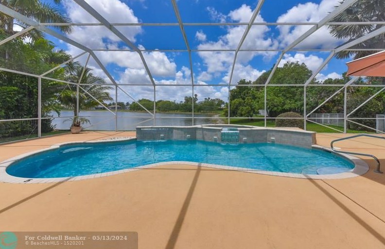 21233 Rock Rdg Dr, Boca Raton FL 33428-4876 exterior