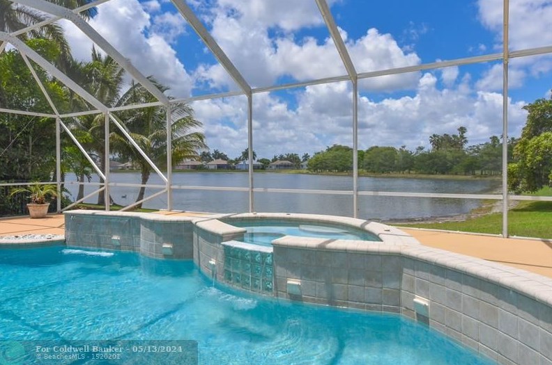 21233 Rock Rdg Dr, Boca Raton FL 33428-4876 exterior