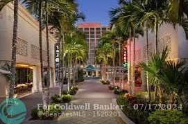 5700 Coach House Cir, Boca Raton FL  33486-8609 exterior