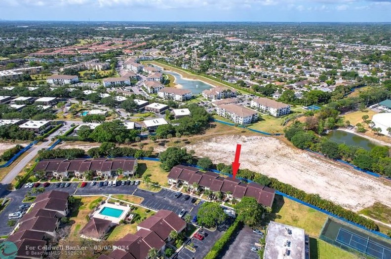 22415 61st Way, Boca Raton FL  33428-6333 exterior