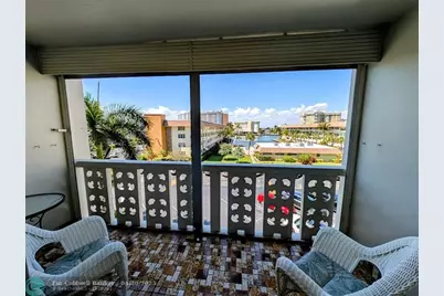 1893 S Ocean Dr, Unit #405, Hallandale Beach, FL 33009 - Photo 5