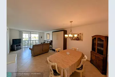 1893 S Ocean Dr, Unit #405, Hallandale Beach, FL 33009 - Photo 3