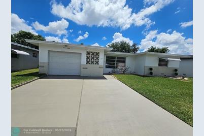 1160 NW 72nd Ter - Photo 1