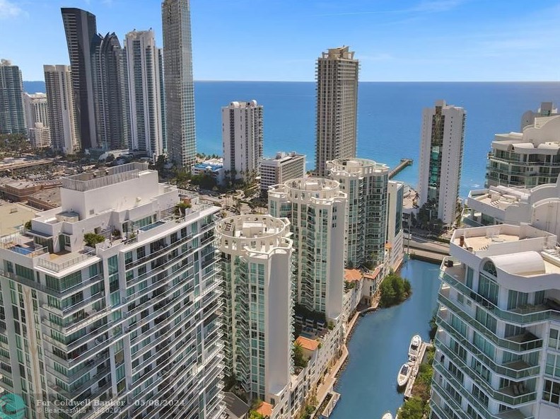 200 Sunny Isles Blvd, Miami FL 33160-4398 exterior