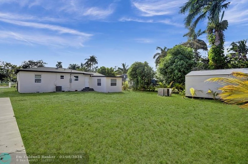 127 83rd St, Miami FL 33150-2612 exterior