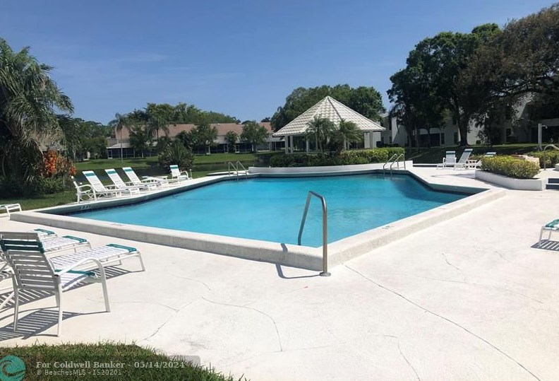 6229 Old Court Rd, Boca Raton FL  33433-7819 exterior