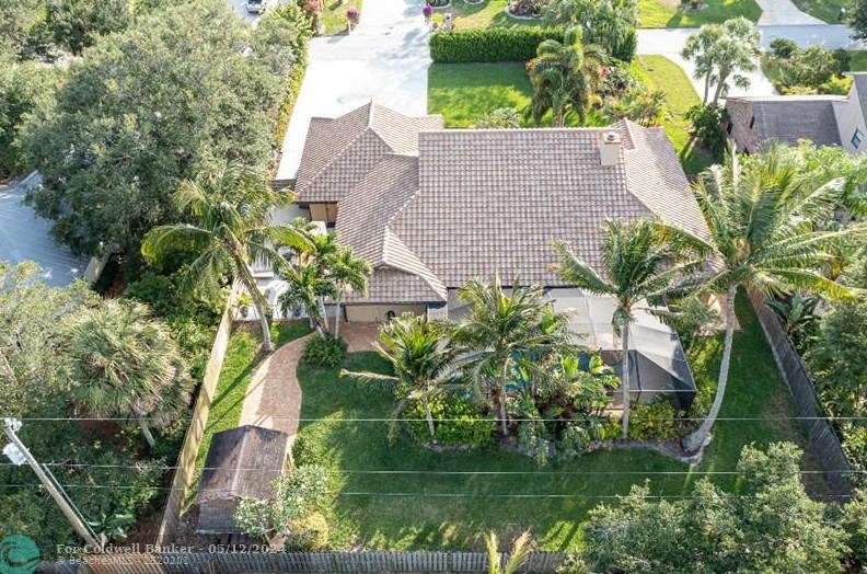 3611 Leonard Ln, Stuart FL  34997-6919 exterior