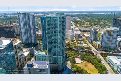 100 E Las Olas Blvd, Unit #4504, Fort Lauderdale, FL 33301 - Photo 5