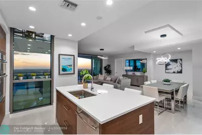 100 E Las Olas Blvd, Unit #4504, Fort Lauderdale, FL 33301 - Photo 19