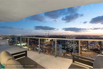 100 E Las Olas Blvd, Unit #4504, Fort Lauderdale, FL 33301 - Photo 71