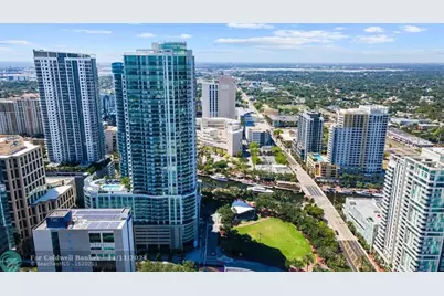 100 E Las Olas Blvd, Unit #4504, Fort Lauderdale, FL 33301 - Photo 67