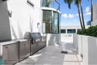 100 E Las Olas Blvd, Unit #4504, Fort Lauderdale, FL 33301 - Photo 49