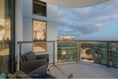 100 E Las Olas Blvd, Unit #4504, Fort Lauderdale, FL 33301 - Photo 13