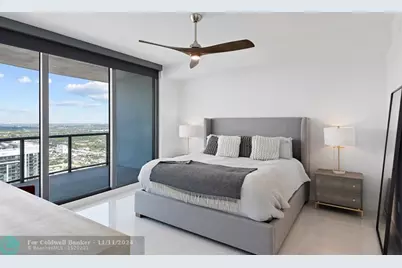 100 E Las Olas Blvd, Unit #4504, Fort Lauderdale, FL 33301 - Photo 23
