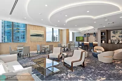 100 E Las Olas Blvd, Unit #4504, Fort Lauderdale, FL 33301 - Photo 53