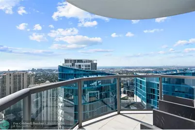 100 E Las Olas Blvd, Unit #4504, Fort Lauderdale, FL 33301 - Photo 37