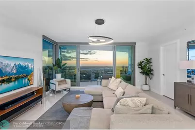 100 E Las Olas Blvd, Unit #4504, Fort Lauderdale, FL 33301 - Photo 17