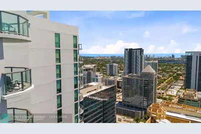 100 E Las Olas Blvd, Unit #4504, Fort Lauderdale, FL 33301 - Photo 65